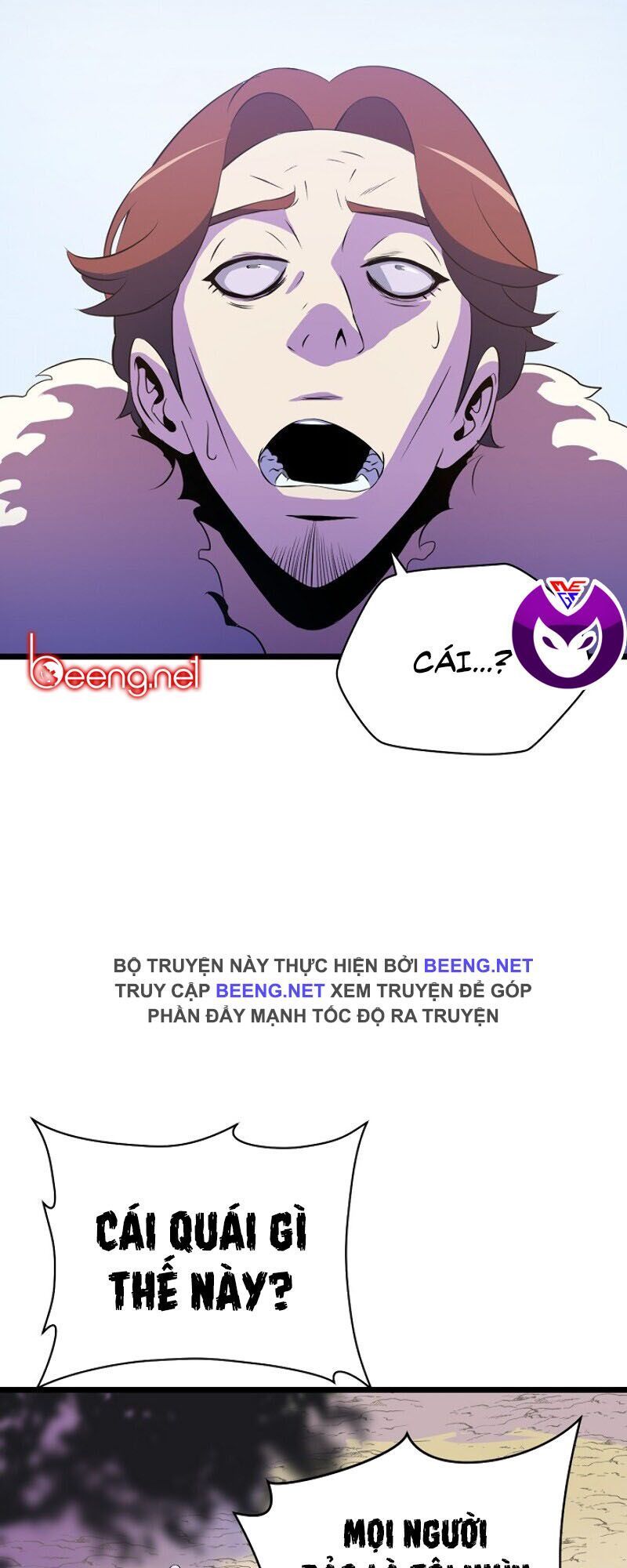 Tiêu Diệt Đấng Cứu Thế Chapter 16 - Trang 2