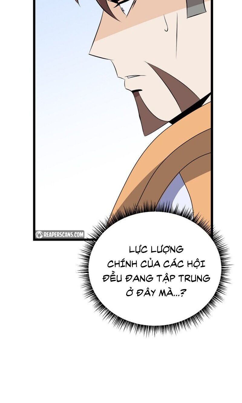 Tiêu Diệt Đấng Cứu Thế Chapter 16 - Trang 2