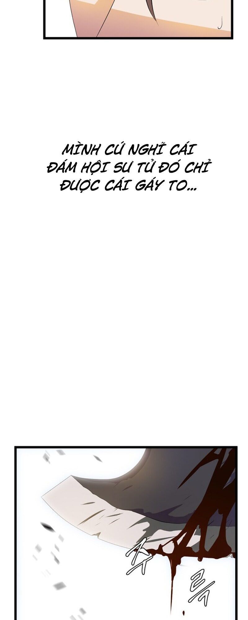 Tiêu Diệt Đấng Cứu Thế Chapter 16 - Trang 2