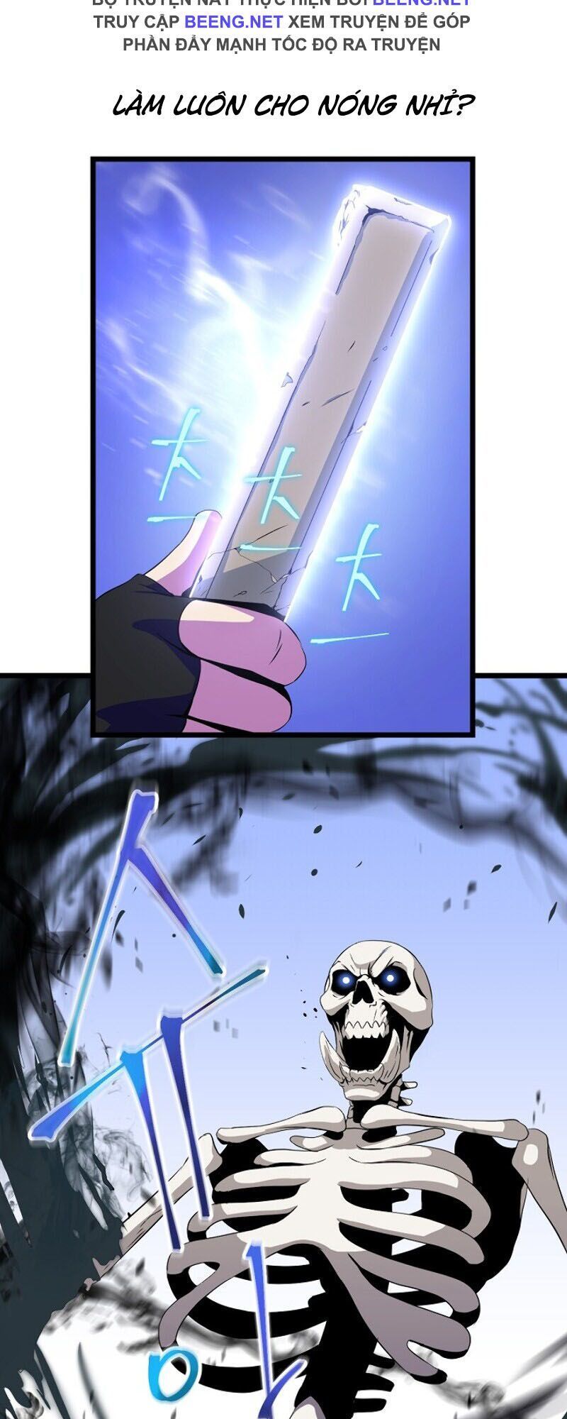 Tiêu Diệt Đấng Cứu Thế Chapter 16 - Trang 2