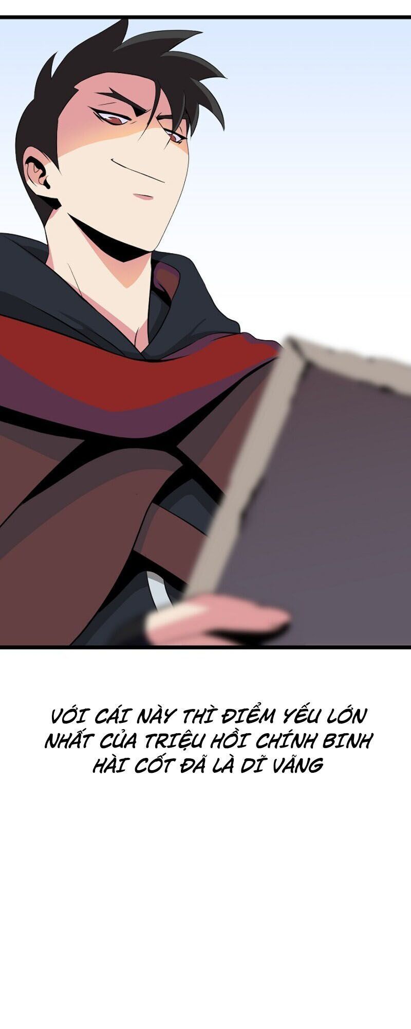 Tiêu Diệt Đấng Cứu Thế Chapter 16 - Trang 2