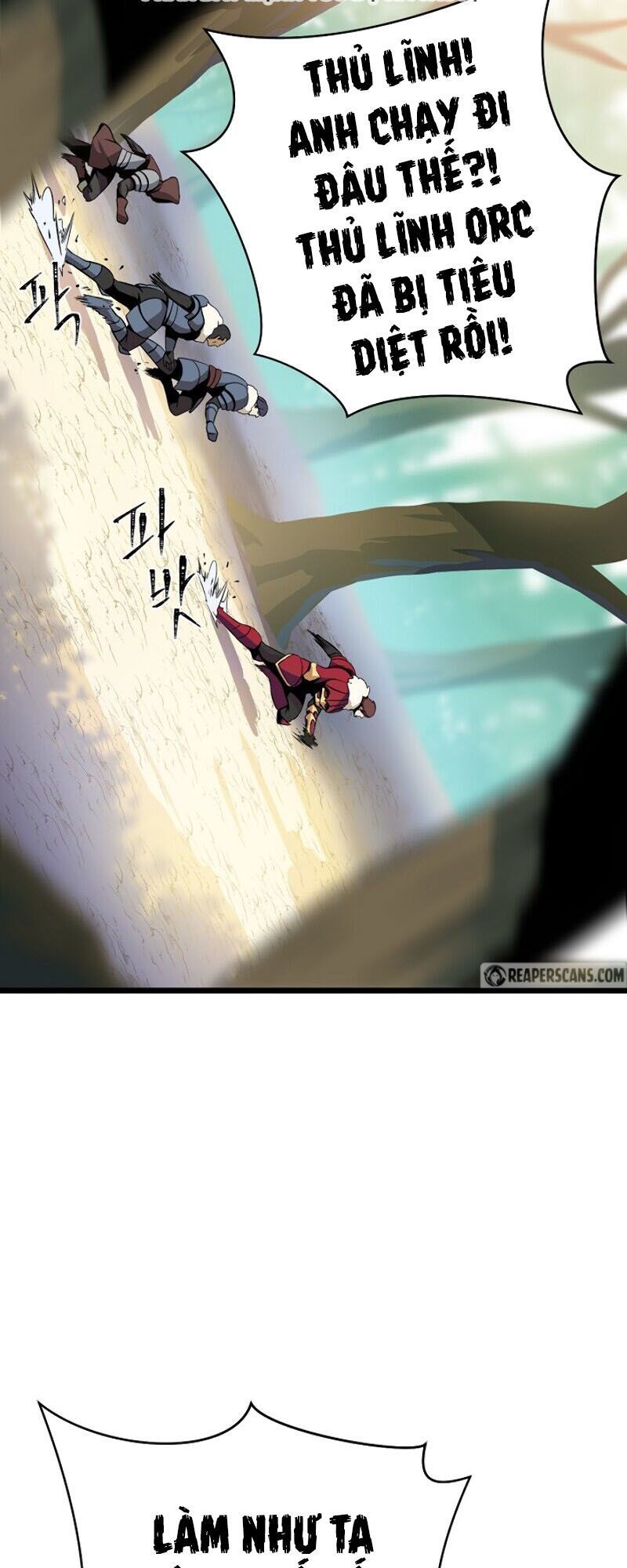 Tiêu Diệt Đấng Cứu Thế Chapter 16 - Trang 2