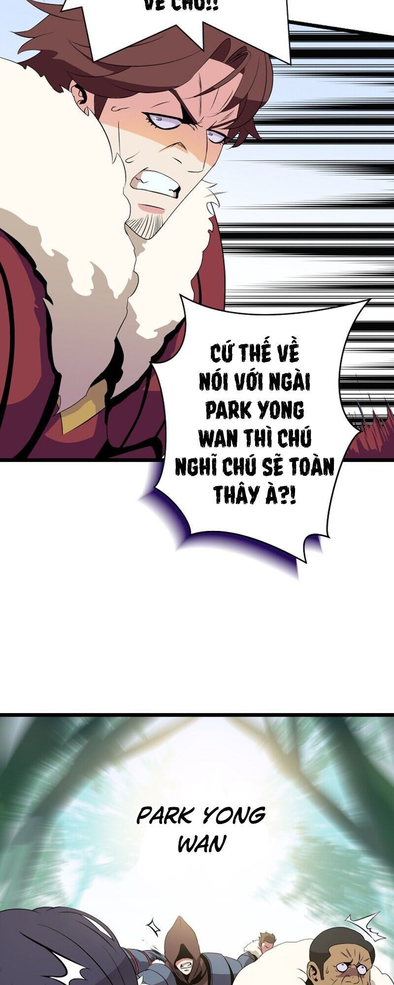 Tiêu Diệt Đấng Cứu Thế Chapter 16 - Trang 2