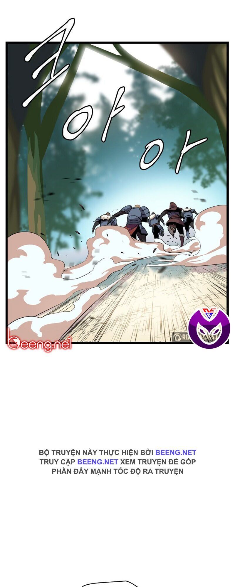 Tiêu Diệt Đấng Cứu Thế Chapter 16 - Trang 2