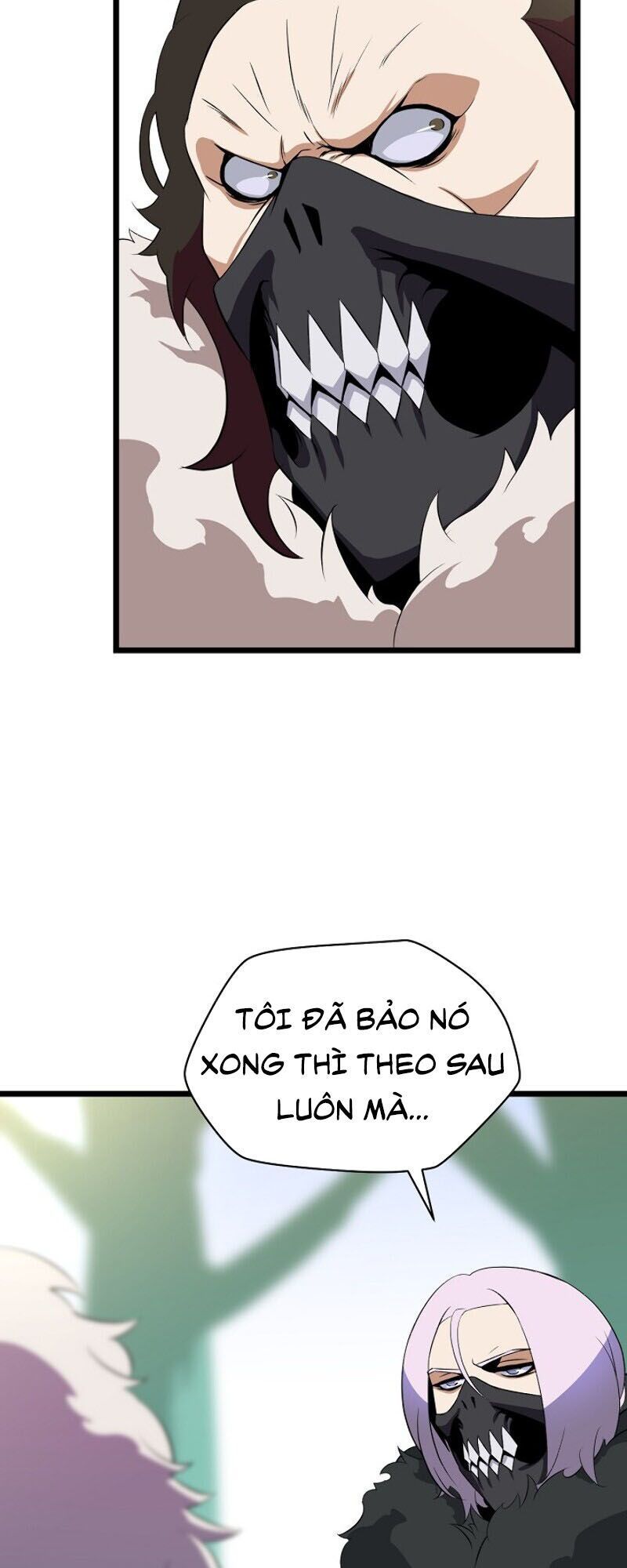 Tiêu Diệt Đấng Cứu Thế Chapter 16 - Trang 2