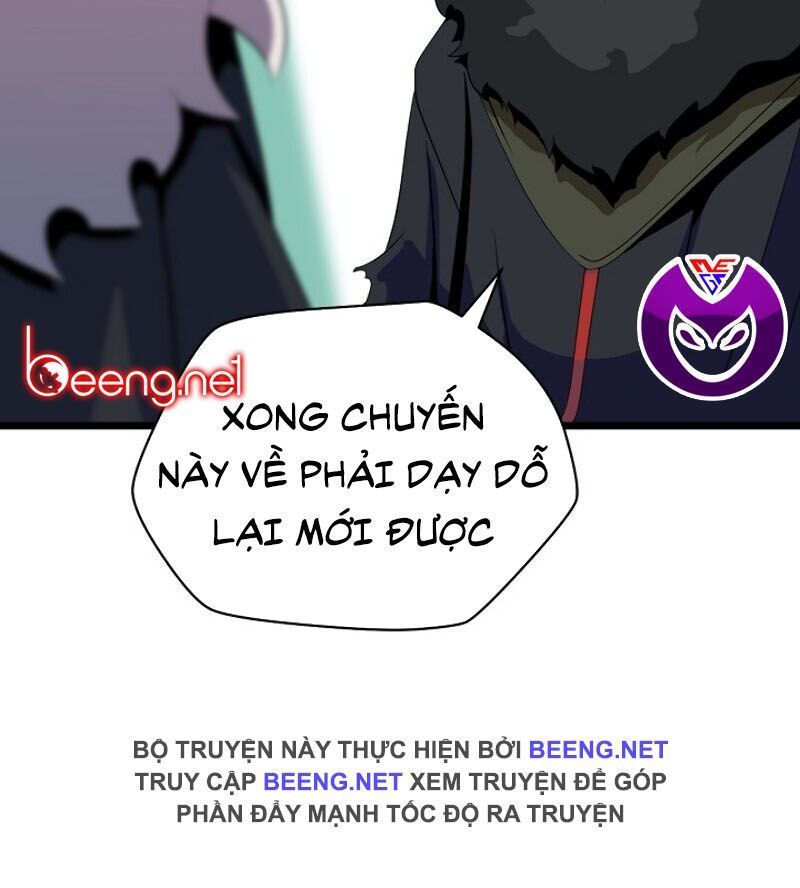 Tiêu Diệt Đấng Cứu Thế Chapter 16 - Trang 2