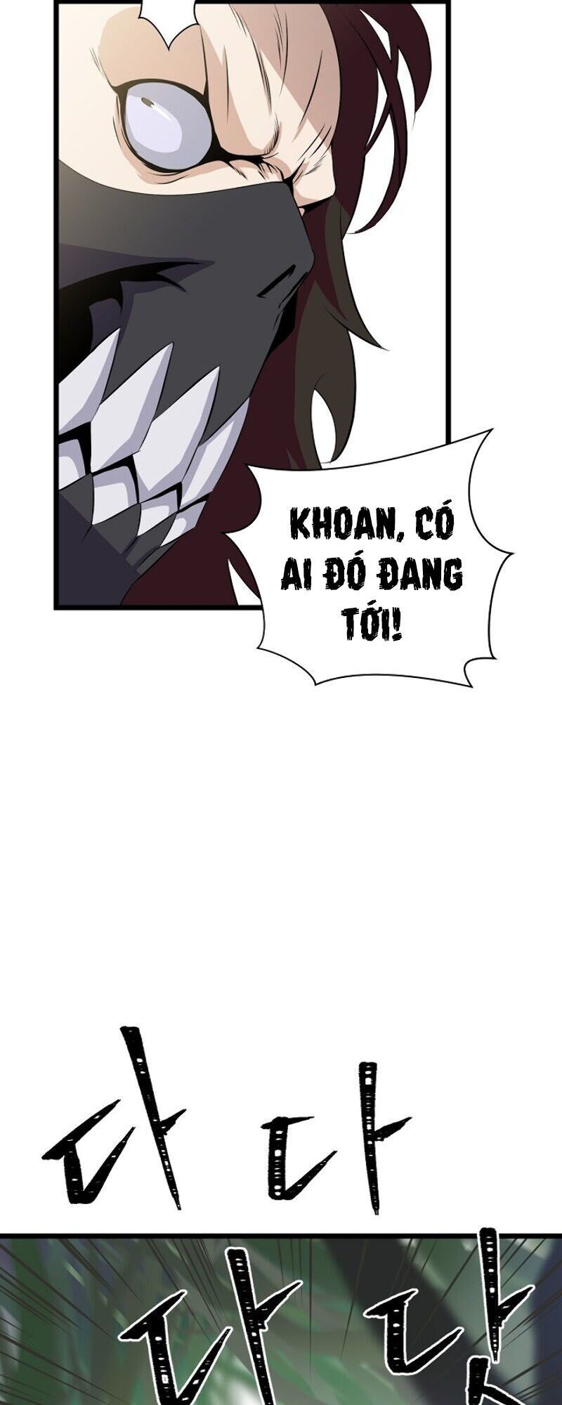 Tiêu Diệt Đấng Cứu Thế Chapter 16 - Trang 2