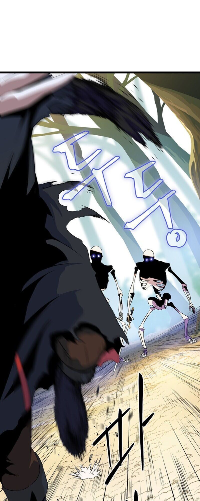 Tiêu Diệt Đấng Cứu Thế Chapter 16 - Trang 2