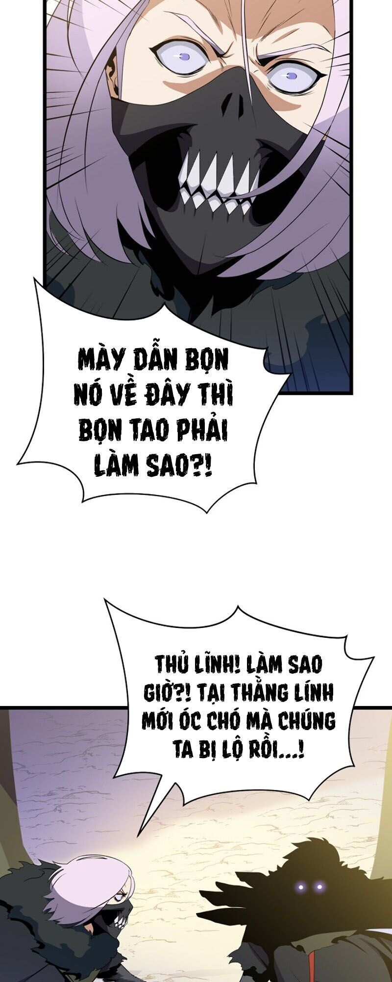 Tiêu Diệt Đấng Cứu Thế Chapter 16 - Trang 2