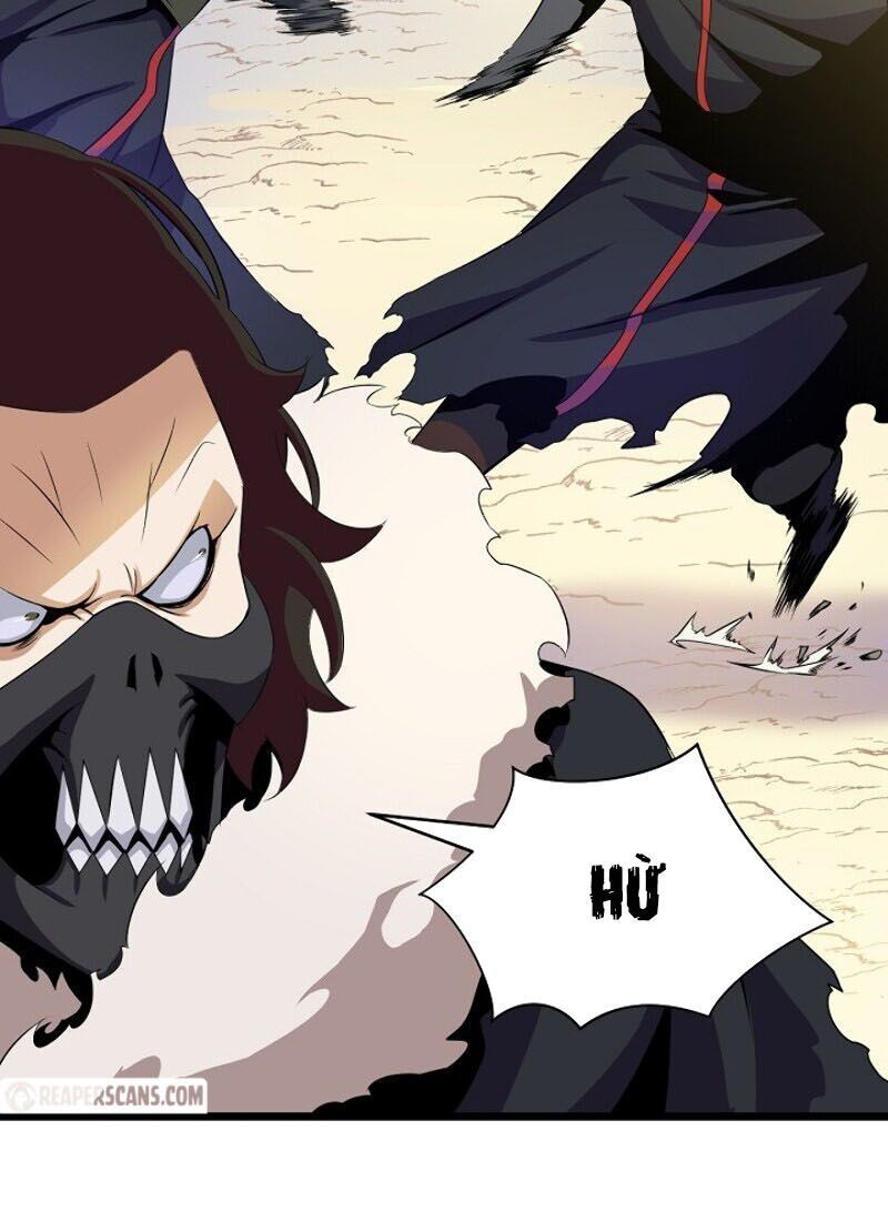 Tiêu Diệt Đấng Cứu Thế Chapter 16 - Trang 2