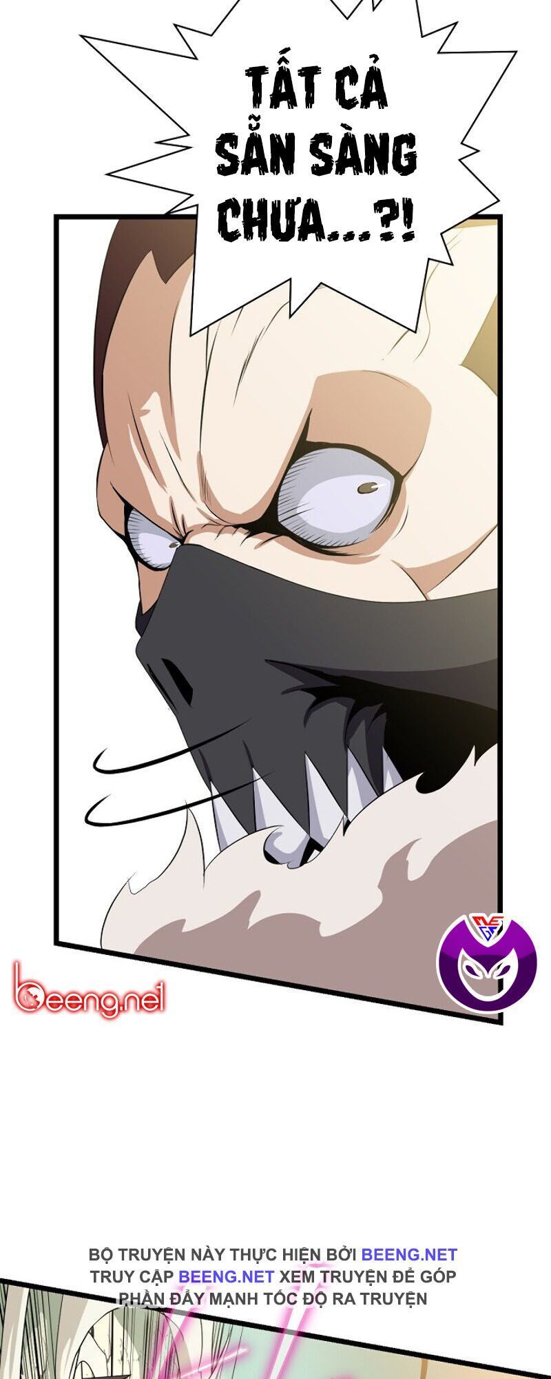 Tiêu Diệt Đấng Cứu Thế Chapter 16 - Trang 2