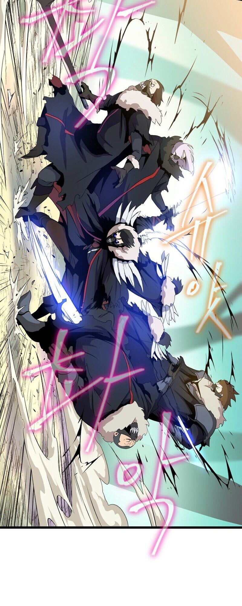 Tiêu Diệt Đấng Cứu Thế Chapter 16 - Trang 2