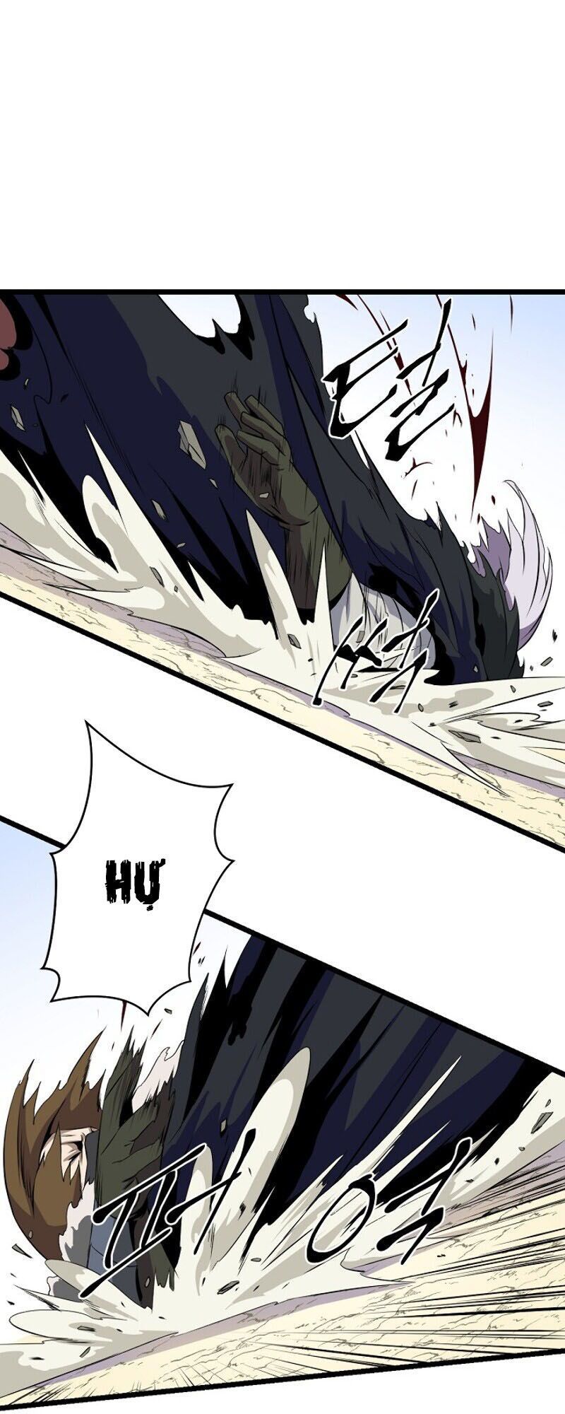 Tiêu Diệt Đấng Cứu Thế Chapter 16 - Trang 2