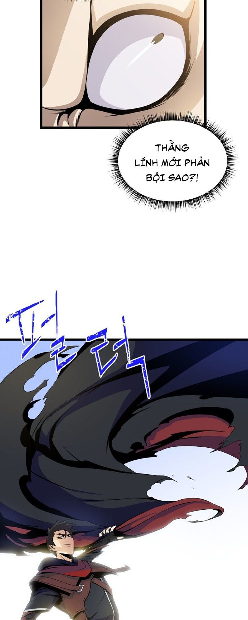 Tiêu Diệt Đấng Cứu Thế Chapter 16 - Trang 2