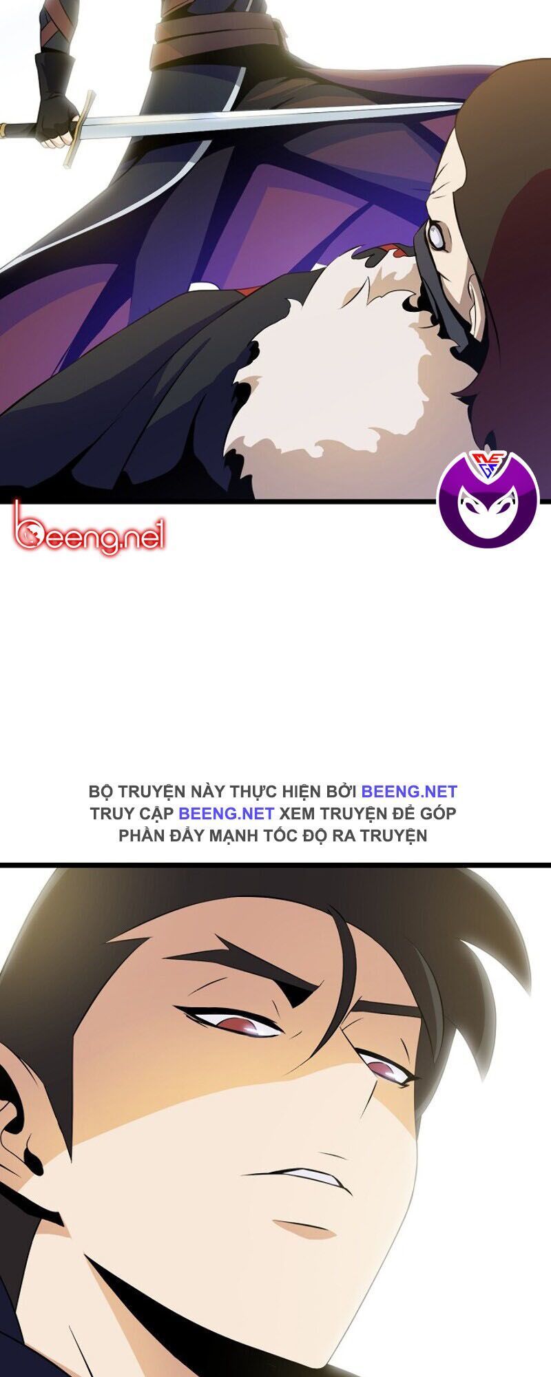 Tiêu Diệt Đấng Cứu Thế Chapter 16 - Trang 2