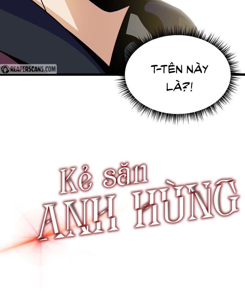 Tiêu Diệt Đấng Cứu Thế Chapter 16 - Trang 2