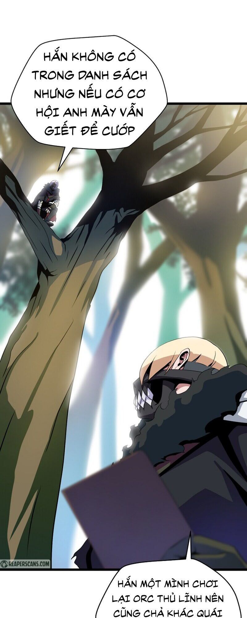 Tiêu Diệt Đấng Cứu Thế Chapter 16 - Trang 2