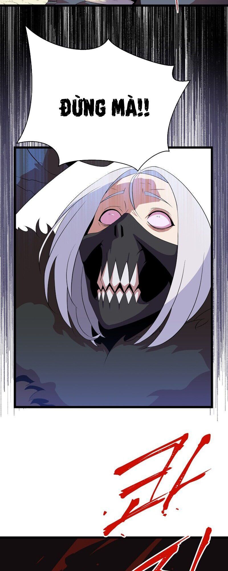 Tiêu Diệt Đấng Cứu Thế Chapter 17 - Trang 2
