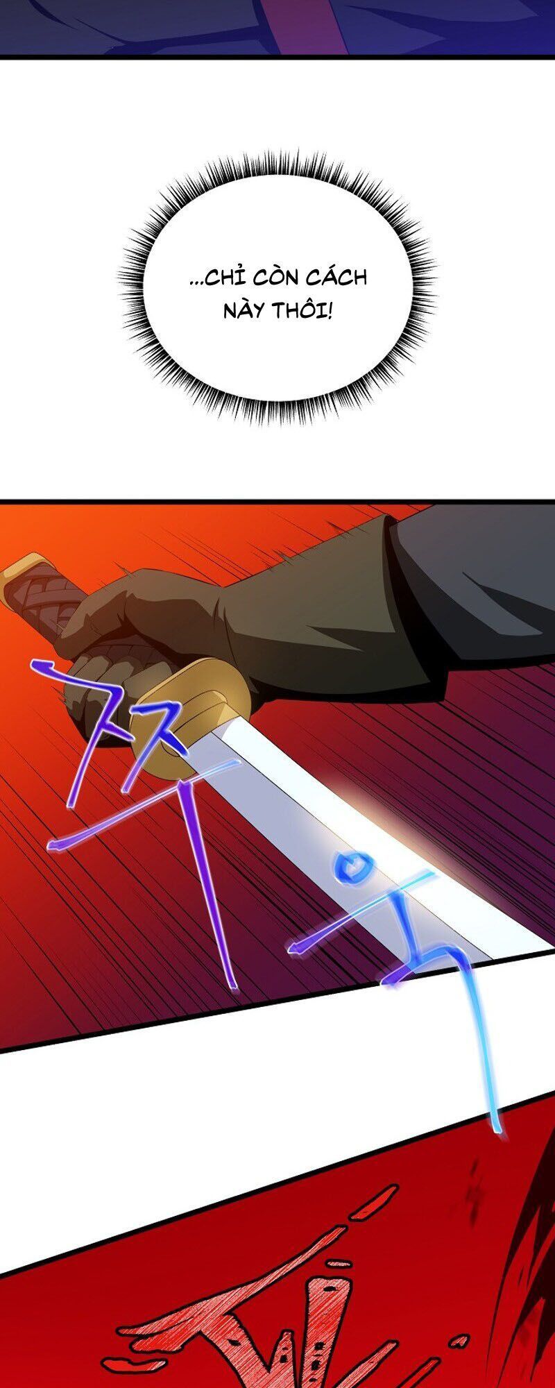 Tiêu Diệt Đấng Cứu Thế Chapter 17 - Trang 2