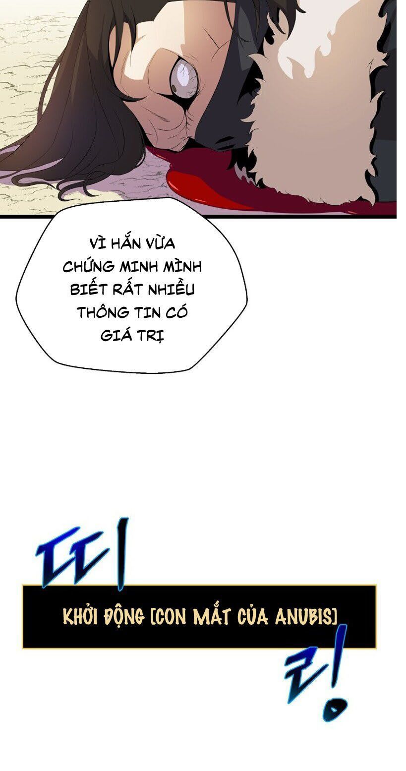 Tiêu Diệt Đấng Cứu Thế Chapter 17 - Trang 2