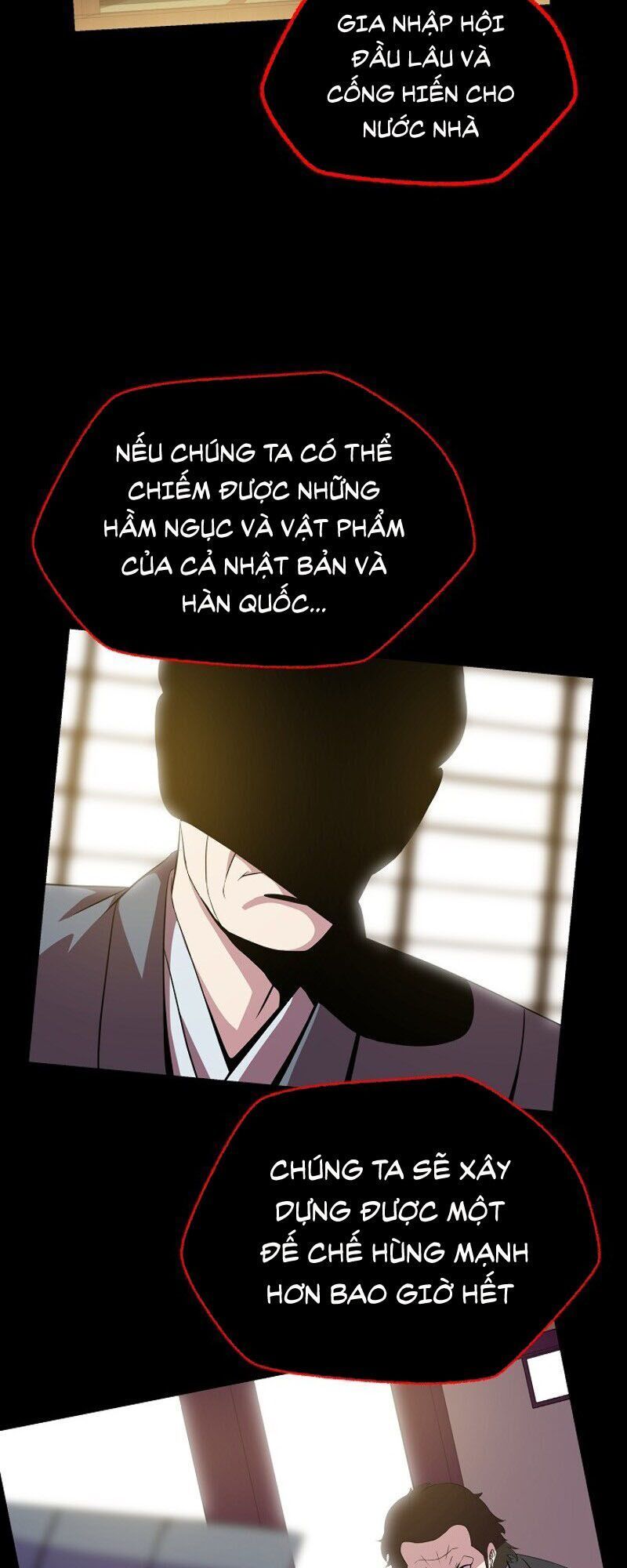 Tiêu Diệt Đấng Cứu Thế Chapter 17 - Trang 2