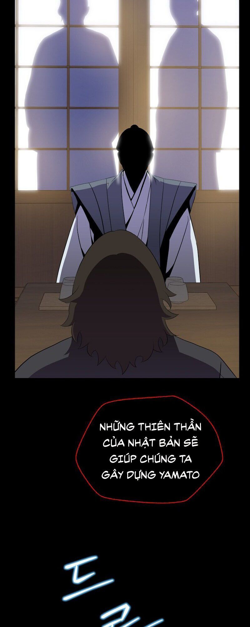 Tiêu Diệt Đấng Cứu Thế Chapter 17 - Trang 2