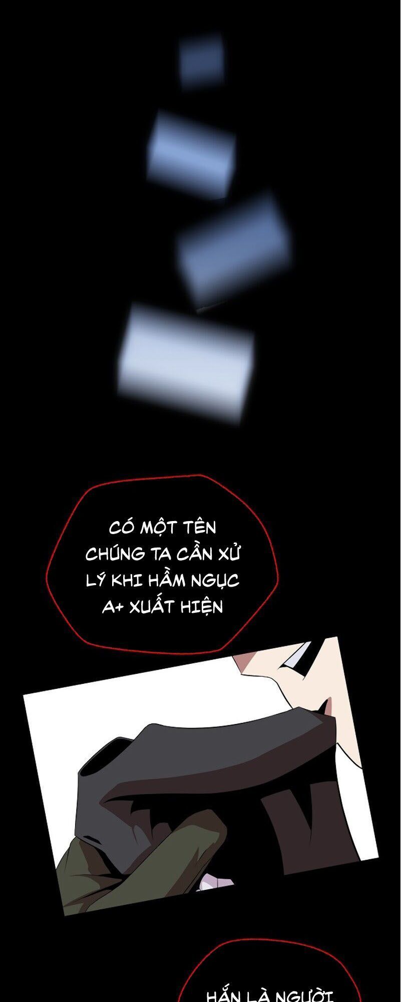 Tiêu Diệt Đấng Cứu Thế Chapter 17 - Trang 2