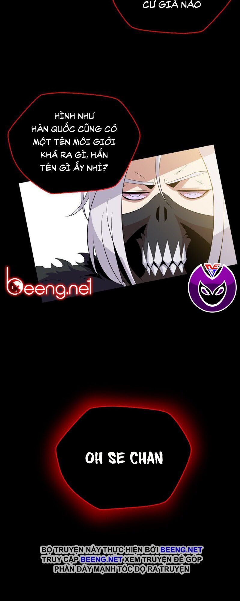 Tiêu Diệt Đấng Cứu Thế Chapter 17 - Trang 2