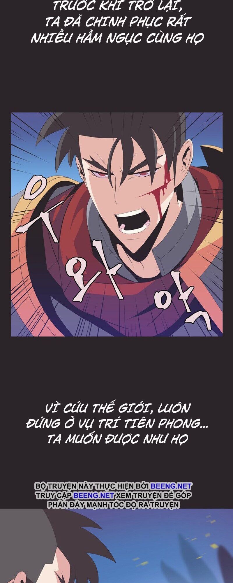 Tiêu Diệt Đấng Cứu Thế Chapter 17 - Trang 2