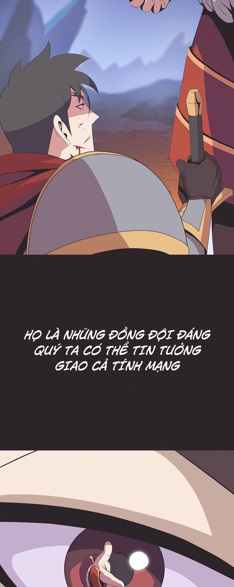 Tiêu Diệt Đấng Cứu Thế Chapter 17 - Trang 2