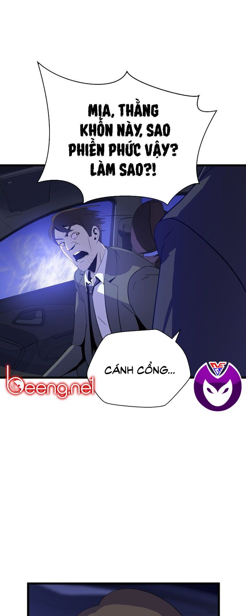 Tiêu Diệt Đấng Cứu Thế Chapter 17 - Trang 2