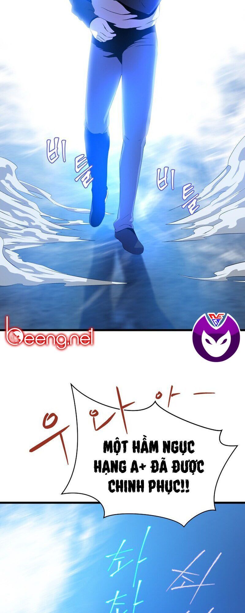 Tiêu Diệt Đấng Cứu Thế Chapter 17 - Trang 2