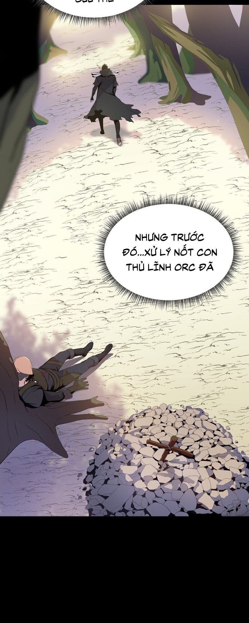 Tiêu Diệt Đấng Cứu Thế Chapter 17 - Trang 2