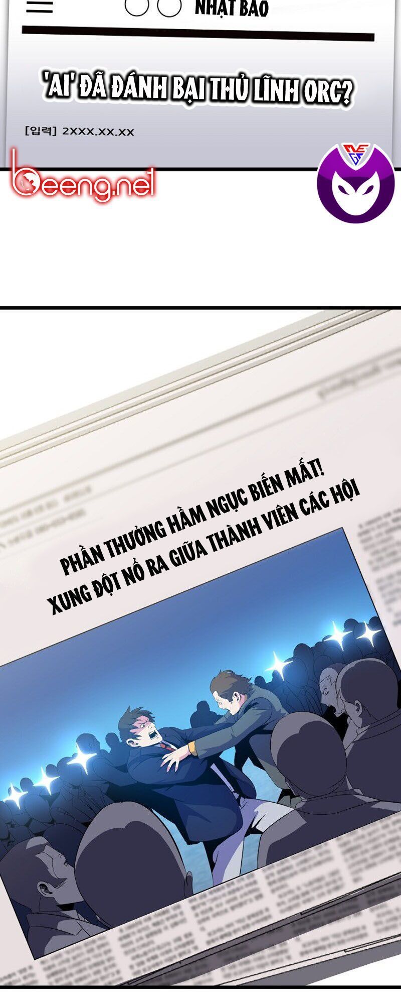 Tiêu Diệt Đấng Cứu Thế Chapter 17 - Trang 2