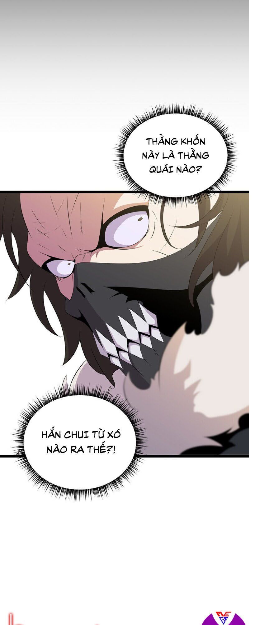 Tiêu Diệt Đấng Cứu Thế Chapter 17 - Trang 2