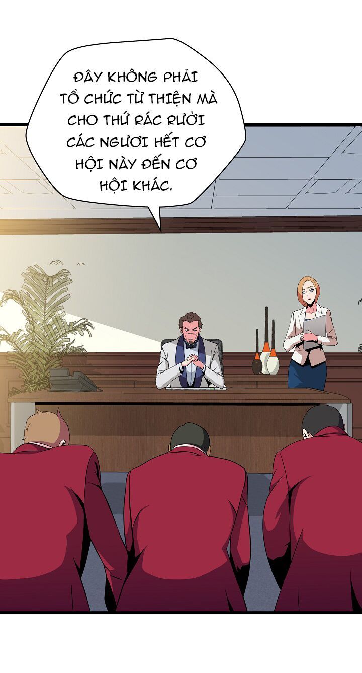 Tiêu Diệt Đấng Cứu Thế Chapter 18 - Trang 2