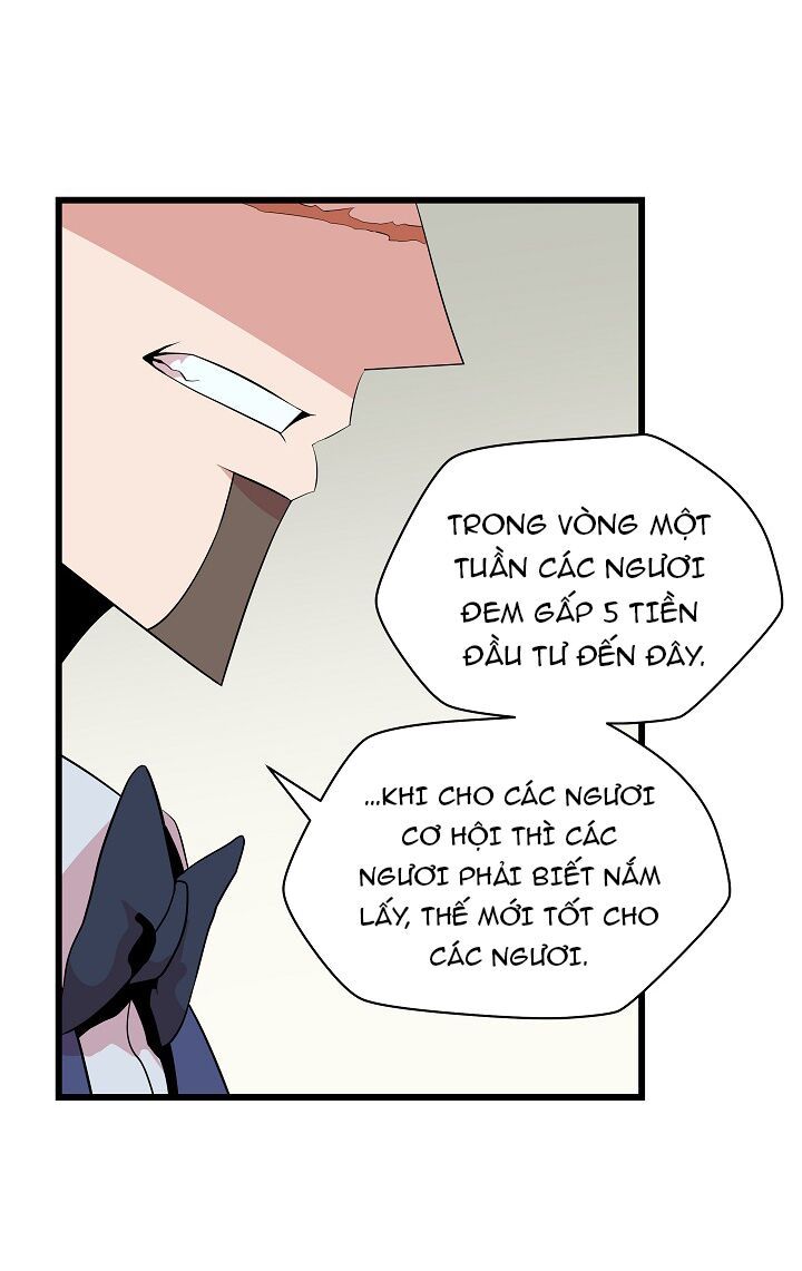 Tiêu Diệt Đấng Cứu Thế Chapter 18 - Trang 2