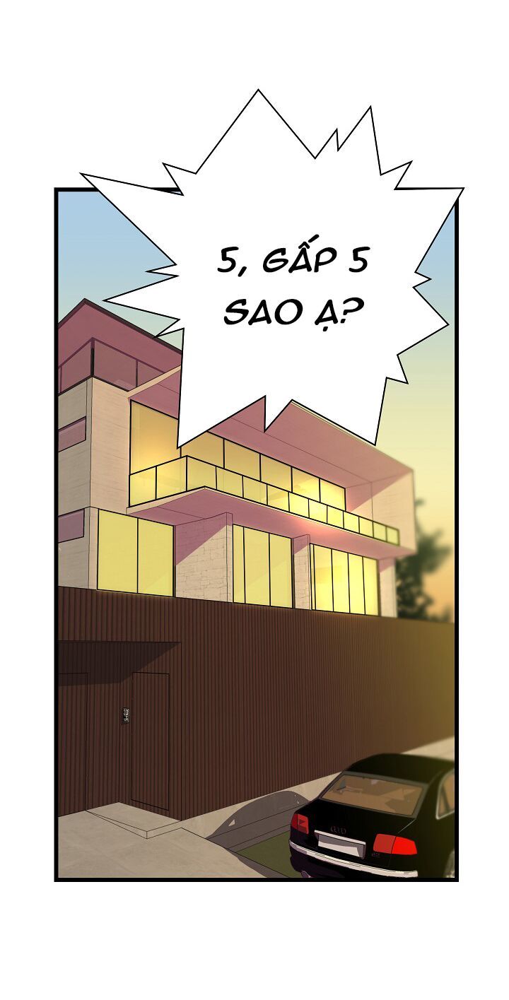 Tiêu Diệt Đấng Cứu Thế Chapter 18 - Trang 2