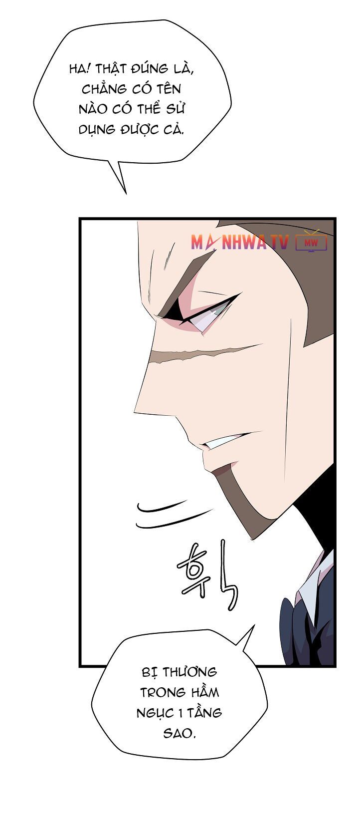 Tiêu Diệt Đấng Cứu Thế Chapter 18 - Trang 2