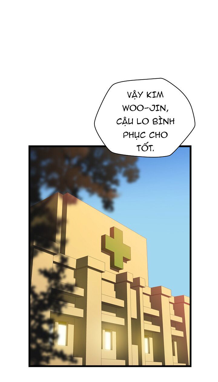 Tiêu Diệt Đấng Cứu Thế Chapter 18 - Trang 2