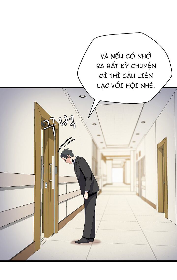 Tiêu Diệt Đấng Cứu Thế Chapter 18 - Trang 2