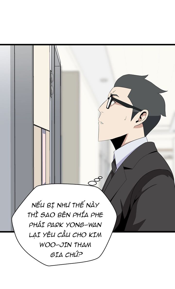 Tiêu Diệt Đấng Cứu Thế Chapter 18 - Trang 2