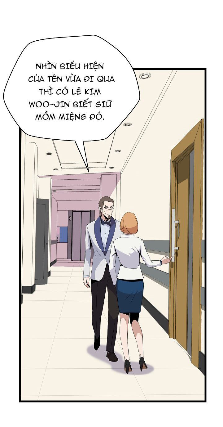 Tiêu Diệt Đấng Cứu Thế Chapter 18 - Trang 2