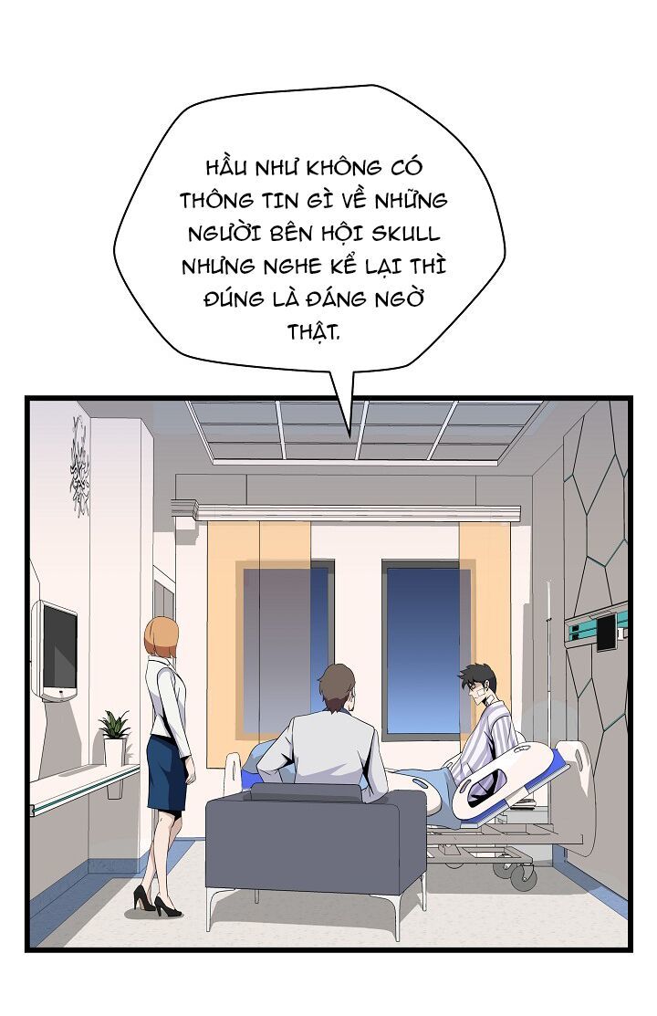 Tiêu Diệt Đấng Cứu Thế Chapter 18 - Trang 2