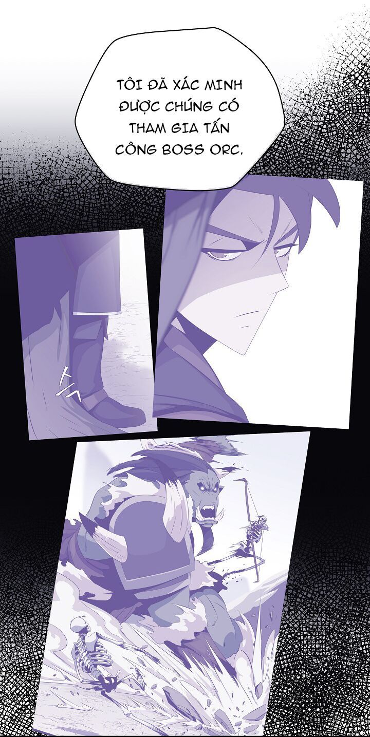 Tiêu Diệt Đấng Cứu Thế Chapter 18 - Trang 2