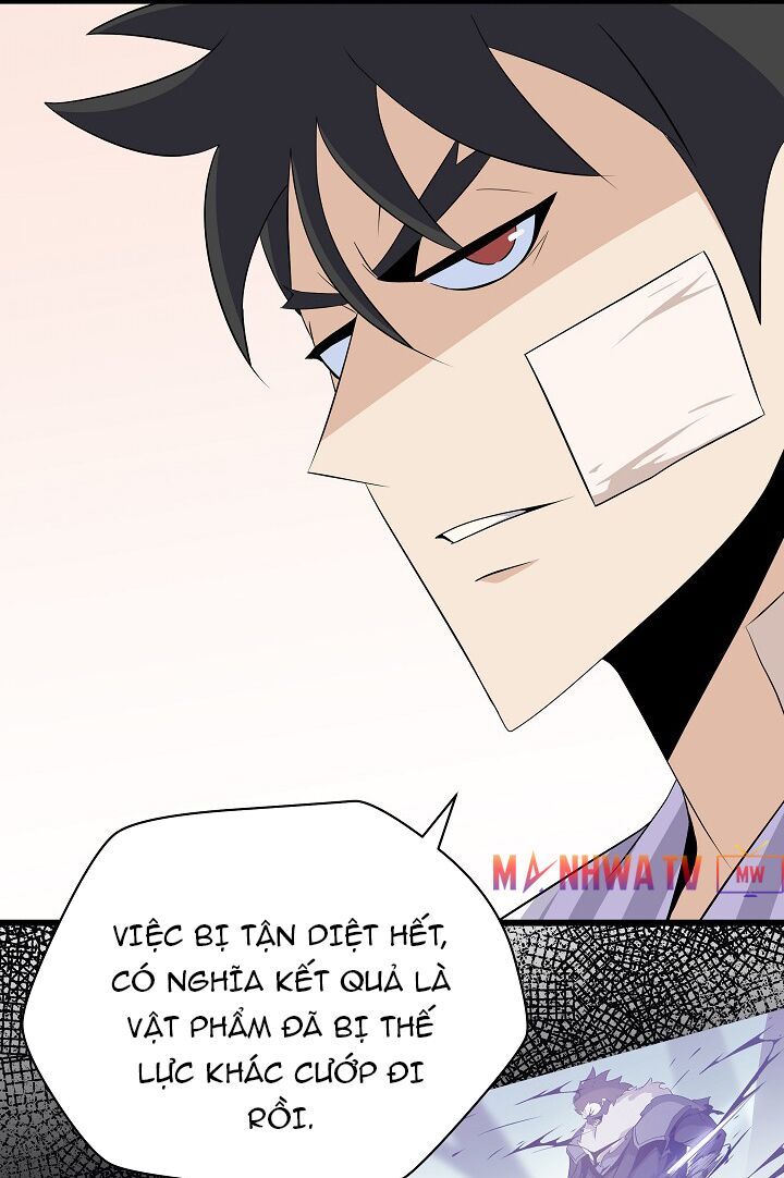 Tiêu Diệt Đấng Cứu Thế Chapter 18 - Trang 2