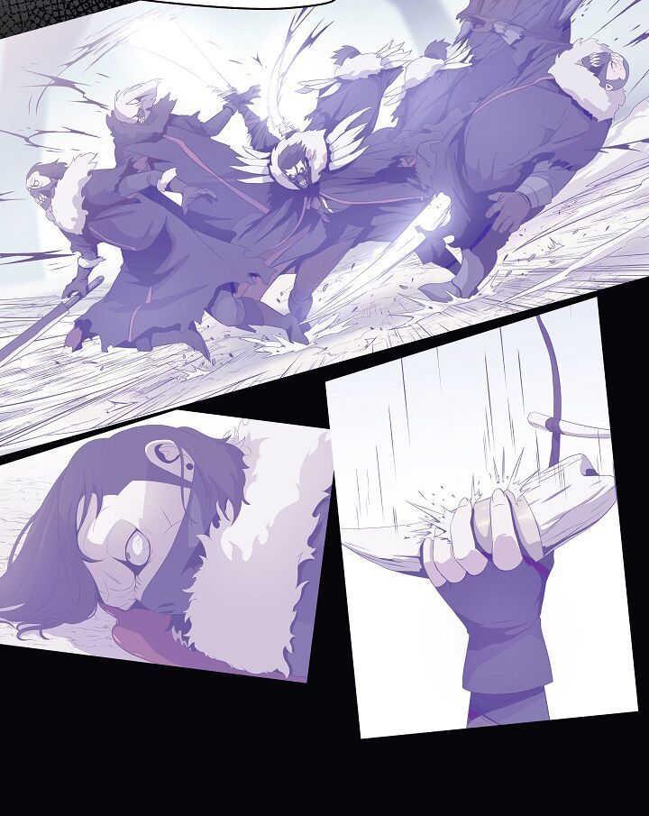 Tiêu Diệt Đấng Cứu Thế Chapter 18 - Trang 2