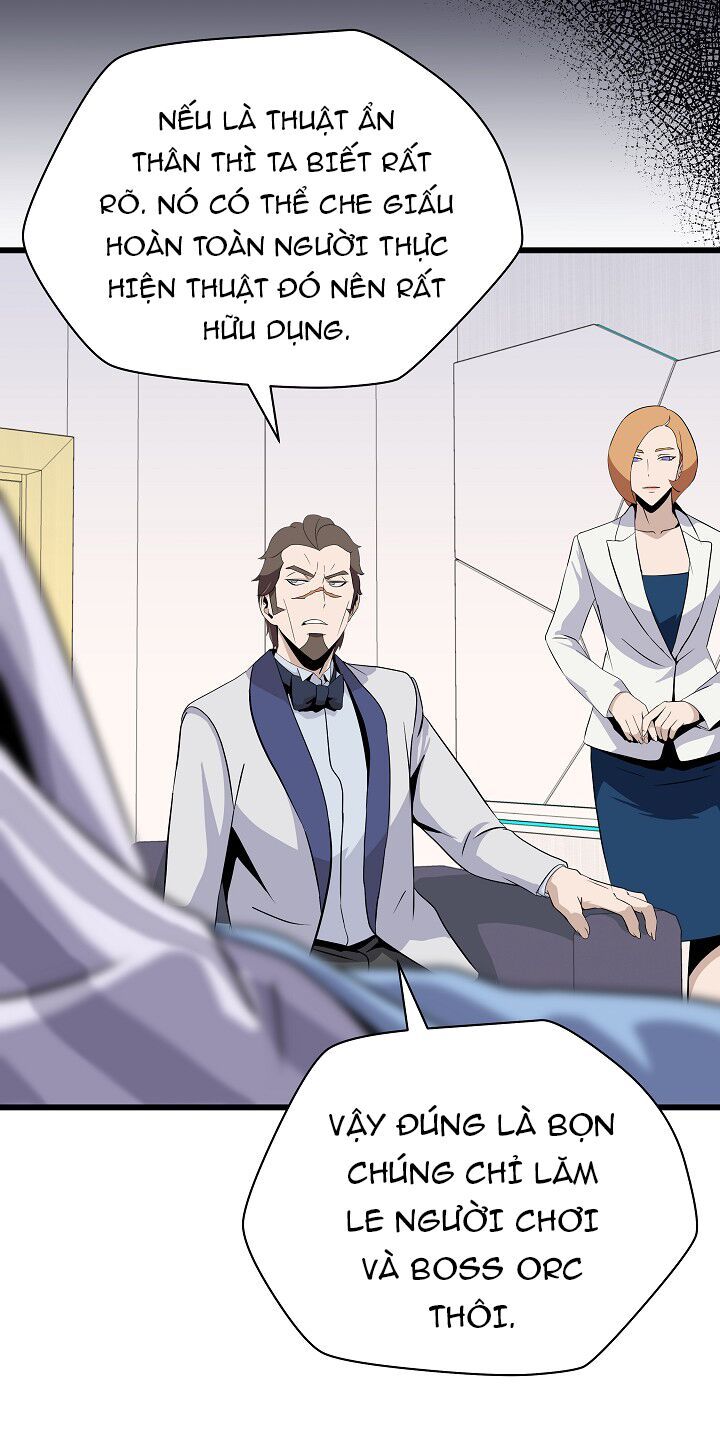 Tiêu Diệt Đấng Cứu Thế Chapter 18 - Trang 2