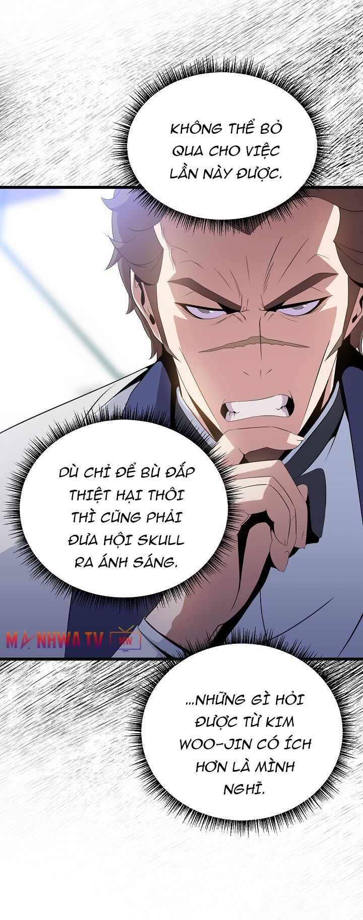 Tiêu Diệt Đấng Cứu Thế Chapter 18 - Trang 2