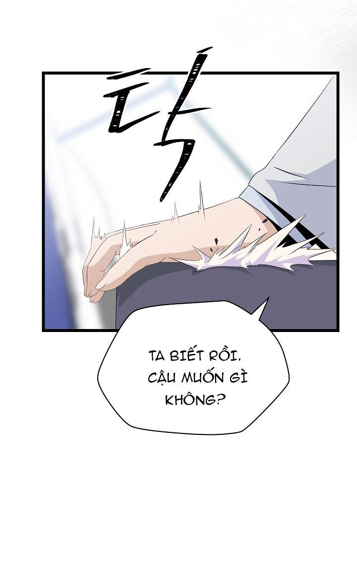 Tiêu Diệt Đấng Cứu Thế Chapter 18 - Trang 2